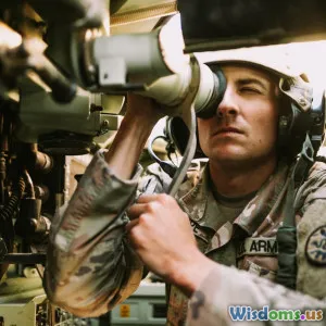 Desafíos en la Tecnología de Defensa
