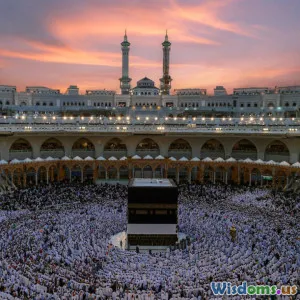 Challenging Myths About Self Discovery During Pilgrimages