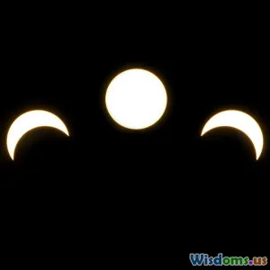 Chasing Solar Eclipses A Guide for Aspiring Astrophotographers