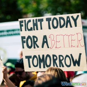 Climate Justice: Bridging the Gap