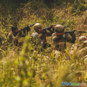Collaborative Defense Strategies
