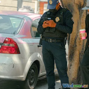 Common Myths About Connected Vehicles Debunked