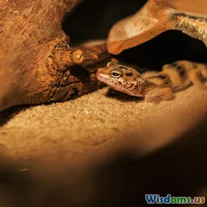 Common Reptile Myths Debunked by Herpetology Experts