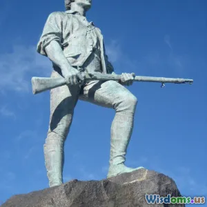 Comparing American and Latin American Revolutions Success Factors