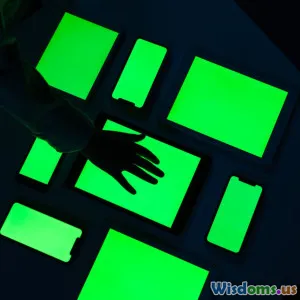 Comparing OLED vs MicroLED Displays Which Should You Choose