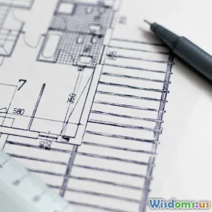 Comparing Open Versus Closed Library Floor Plans for All Ages