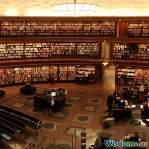 Comparing Private Versus Public Libraries Benefits for Readers