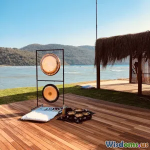 Connect with Nature: Outdoor Yoga Benefits