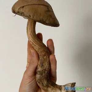 Connecting with Nature Through Foraging