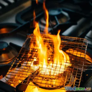 Cooking Techniques for Home Chefs