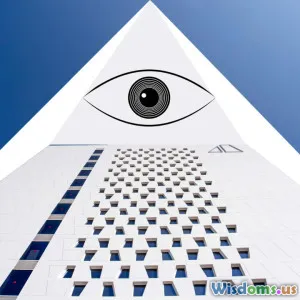 Cracking the Enigma: The Secret Symbolism of Illuminati Architecture