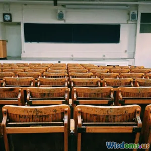 Crafting Memorable Exam Speeches That Teachers Actually Remember