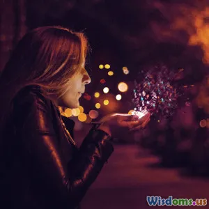 صنع عرض سحري مثالي