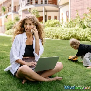 Creating a Family Centered Work Environment