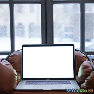 Creating a Productive Home Office Space