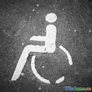 Creating Accessibility in User Centric Design