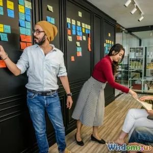 Creating Effective Development Teams