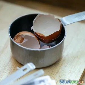 Creative Ways to Use Leftovers