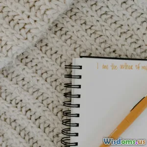 Creative Writing: A Path to Self Discovery