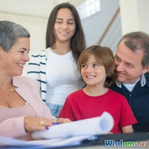 Cultivating Family Unity and Cooperation