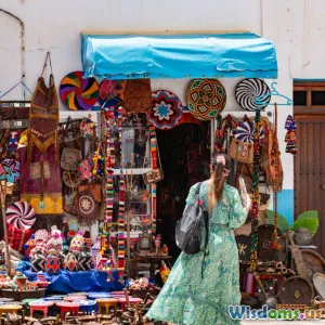 Cultural Crafts: Exploring Global Traditions