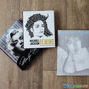 Cultural Icons Who Shaped Society