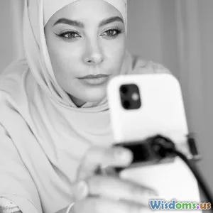 Cultural Identity in the Digital World