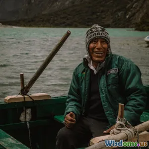 Cultural Immersion: A Traveler's Journey