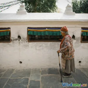 The Art of Slow Travel: Enjoying Every Moment