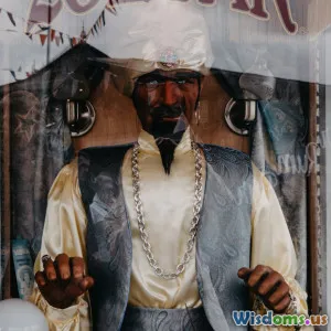 Cultural Perceptions of Magic Around the World