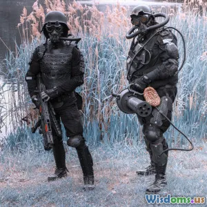 The Ethics of Future Warfare