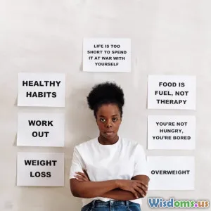 Daily Habits That Help You Maintain Drive Through Tough Setbacks