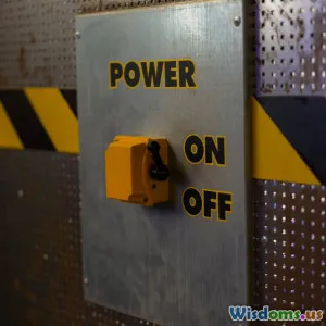 Data Breakdown: How Organizational Secrecy Drives Power Dynamics