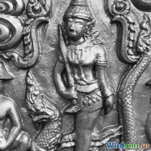 Debunking Common Myths About Hindu Deities