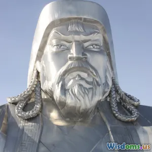 Debunking Myths About Genghis Khan and His Legacy
