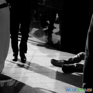 Debunking Myths About Low Socioeconomic Status Causing Crime