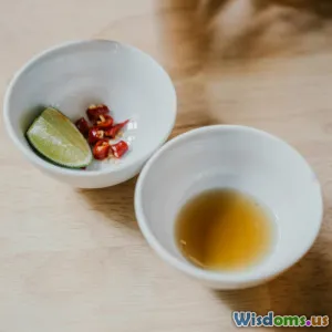 The Science Behind Umami and How to Enhance It in Your Dishes