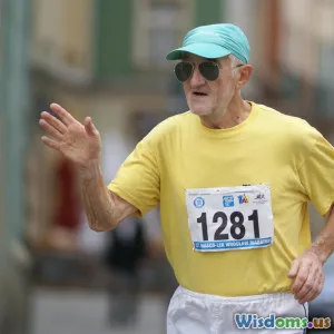 Debunking the Myth: Can Older Adults Really Improve Their Speed?