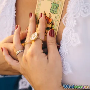 فك رموز الرموز الغامضة في حياتنا