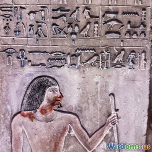 Decoding the Languages of the Ancients