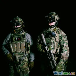 Demystifying Spectrum Warfare Tools for New Military Recruits