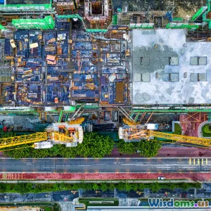 Design Strategies for Dynamic Urban Areas