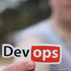 DevOps Practices for Modern Teams