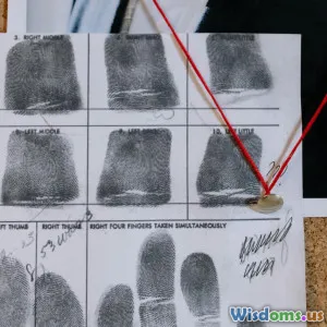 Digital Evidence in Crime Investigations