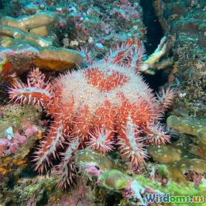Discovering the Top Five Surprising Predators of Tropical Reefs