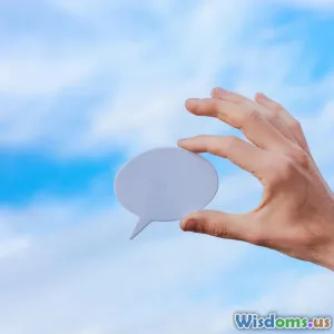Discovering Your Creative Voice