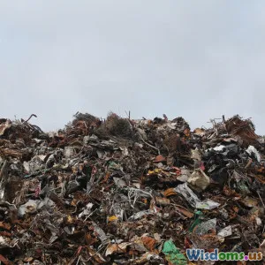 Disposable Fashion Why the Landfills Are Overflowing
