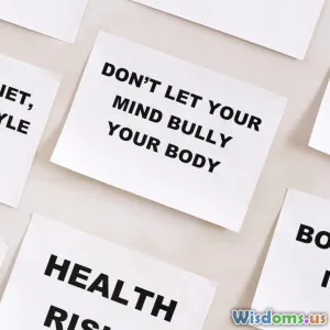 Comparing the Benefits and Risks of Motivational Quotes