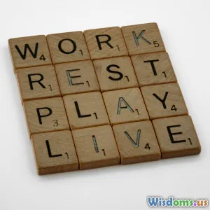 Do Four Day Workweeks Improve Life Satisfaction