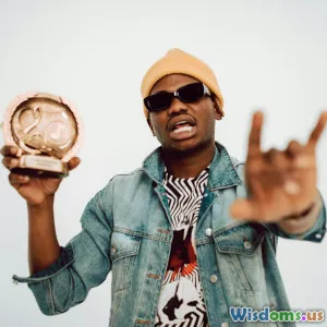 Do Popularity Charts Predict Major Music Award Winners